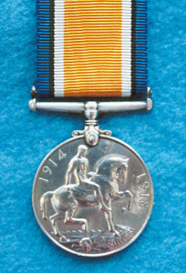 MedalGreatWar