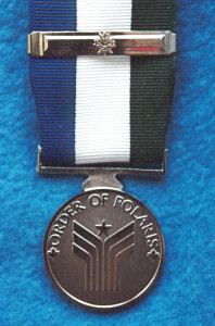 MedalPolaris