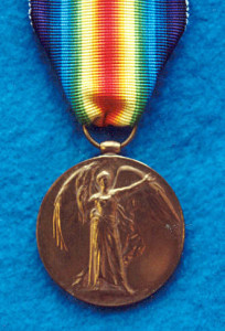 MedalVictory